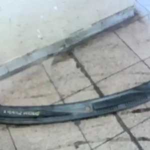 Vedd meg most FIAT PUNTO II. Levélrács bontott alkatrész