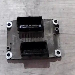 Vedd meg most FIAT PUNTO II. Motorvezérlő egység ecu pcm modul bontott alkatrész
