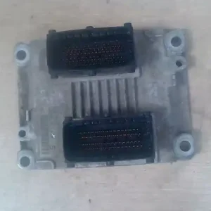 Vedd meg most FIAT PUNTO II. Motorvezérlő egység ecu pcm modul 1.2i bontott alkatrész