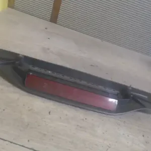 Vásárlói kedvenc FIAT PUNTO II. Pótféklámpa 5 ajtós bontott alkatrész