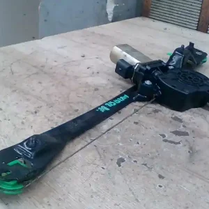 Akciós ár FIAT PUNTO III. Bal első ablakemelő szerkezet elektromos 3 ajtós bontott alkatrész