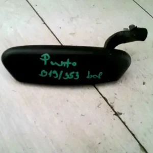 Vedd meg most FIAT PUNTO III. Bal hátsó külső kilincs bontott alkatrész