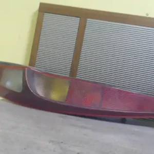 Ajánlat FIAT PUNTO III. Jobb hátsó lámpa 5 ajtós bontott alkatrész