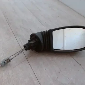 Akciós ár FIAT PUNTO III. Jobb visszapillantó tükör mechanikus bontott alkatrész