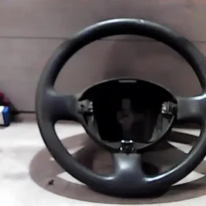 Vásárlói kedvenc FIAT PUNTO III. Kormánykerék bontott alkatrész