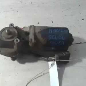 Akció FIAT SCUDO 95-03 Ablaktörlő motor első bontott alkatrész