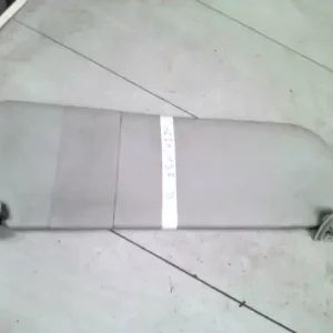 Akció FIAT SCUDO 95-03 Bal napellenző bontott alkatrész