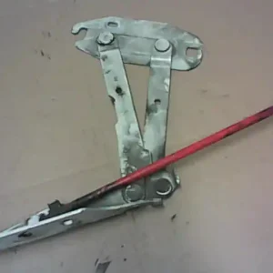 Vedd meg most FIAT SCUDO 95-03 Motorháztető bal zsanér bontott alkatrész