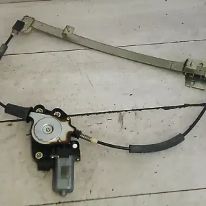 Vedd meg online FIAT SEICENTO Bal első ablakemelő szerkezet elektromos elektromos bontott alkatrész