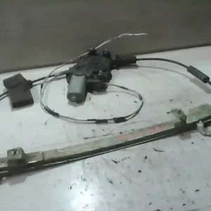 Vedd meg most FIAT SEICENTO 98- Bal első ablakemelő szerkezet elektromos bontott alkatrész