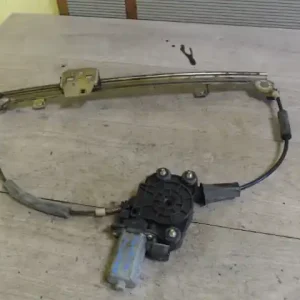 Ajánlat FIAT SEICENTO 98- Bal első ablakemelő szerkezet elektromos 3 ajtós bontott alkatrész