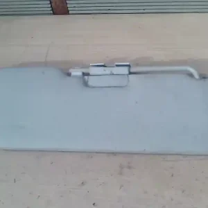 Akciós ár FIAT SEICENTO 98- Bal napellenző bontott alkatrész