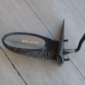 Vásárlói kedvenc FIAT SEICENTO 98- Bal visszapillantó tükör mechanikus bontott alkatrész