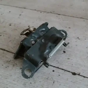 Vedd meg most FIAT SEICENTO 98- Csomagtér ajtó zárszerkezet bontott alkatrész