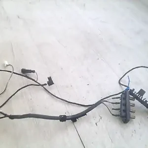 Vásárlói kedvenc FIAT SEICENTO 98- Csomagtér ajtókapcsolóbontott alkatrész