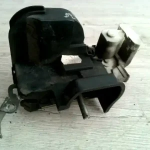 Akciós ár FIAT SEICENTO 98- Jobb első ajtó zárszerkezet központizáras bontott alkatrész