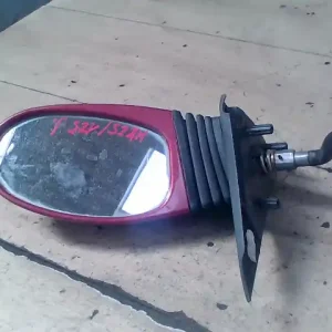 Vedd meg online FIAT SEICENTO 98- Jobb visszapillantó tükör mechanikus bontott alkatrész