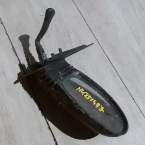 Ajánlat FIAT SEICENTO 98- Jobb visszapillantó tükör mechanikus bontott alkatrész