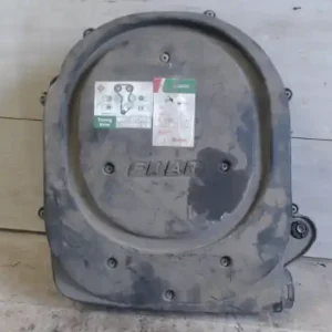 Vásárlói kedvenc FIAT SEICENTO 98- Légszűrőház 1.1 i bontott alkatrész