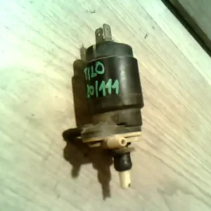 Vedd meg most FIAT STILO 01.09-06.12 Ablakmosó motor kétirányú kétirányúbontott alkatrész