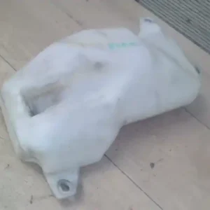 Vásárlói kedvenc FIAT STILO 01.09-06.12 Ablakmosó tartály 1 motoros motor nélkül bontott alkatrész