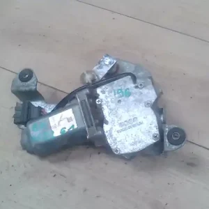 Biztonságos fizetés SEAT INCA Bal hátsó ablaktörlő motor bontott alkatrész