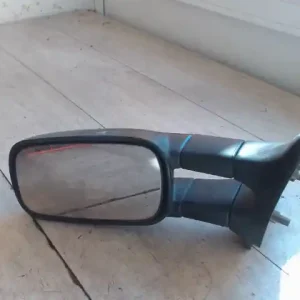 SEAT INCA Bal visszapillantó tükör mechanikus bontott alkatrész Kiárusítás