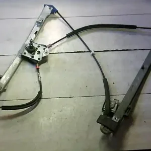 SEAT INCA Jobb első ablakemelő szerkezet mechanikus bontott alkatrész Exkluzív ajánlat