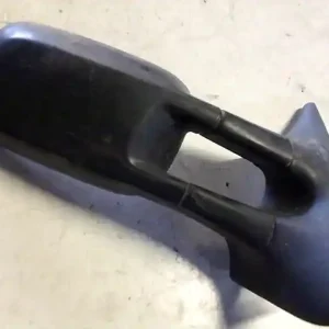 Expressz szállítás SEAT INCA Jobb visszapillantó tükör mechanikus bontott alkatrész