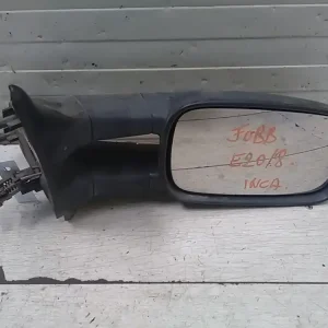 SEAT INCA Jobb visszapillantó tükör mechanikus bontott alkatrész Szuper akció