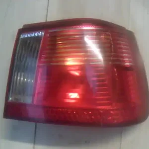 Azonnal elérhető SEAT IBIZA 99-02 Jobb külső hátsó lámpa 5 ajtósbontott alkatrész