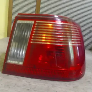 SEAT IBIZA 99-02 Jobb külső hátsó lámpa 3 ajtós bontott alkatrész Akció