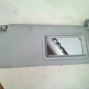 Nézd meg most SEAT IBIZA 99-02 Jobb napellenző bontott alkatrész