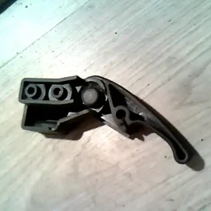 Végkiárusítás SEAT IBIZA 99-02 Motorháztető nyitó kar bontott alkatrész