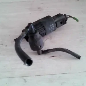 Alacsony ár SEAT LEON 99- Ablakmosó motor első bontott alkatrész