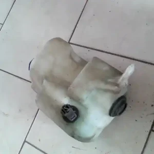 Olcsóbb SEAT LEON 99- Ablakmosó tartály bontott alkatrész