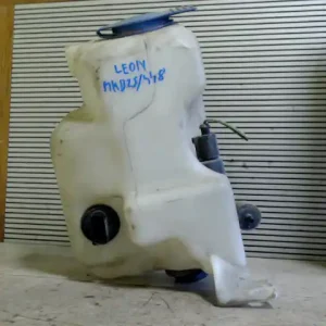 SEAT LEON 99- Ablakmosó tartály bontott alkatrész Különleges ajánlat