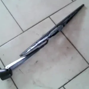 SEAT LEON 99- Ablaktörlő kar hátsó bontott alkatrész Árengedmény