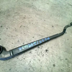 Biztonságos fizetés SEAT LEON 99- Ablaktörlő kar hátsó bontott alkatrész