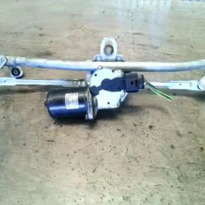 Szuper akció SEAT LEON 99- Ablaktörlő mechanika motorral első 5 ajtós, ferdehátú bontott alkatrész