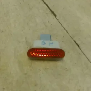 SEAT LEON 99- Ajtó világítás bontott alkatrész Biztonságos vásárlás