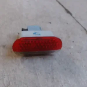 Expressz kézbesítés SEAT LEON 99- Ajtó világítás bontott alkatrész