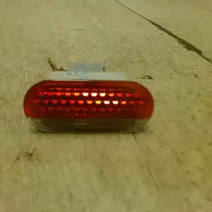 SEAT LEON 99- Ajtó világítás bontott alkatrész Olcsó