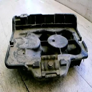 SEAT LEON 99- Akkumulátor tartó bontott alkatrész Szuper akció