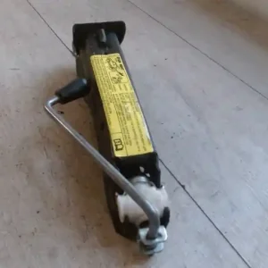 Nézd meg most SEAT LEON 99- Autóemelő bontott alkatrész