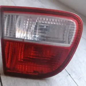 SEAT LEON 99- Bal belső hátsó lámpa 5 ajtós bontott alkatrész Szezonális akció