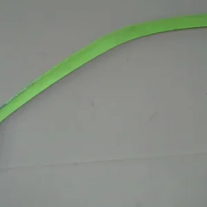 SEAT LEON 99- Bal első ajtó légterelő bontott alkatrész Ingyenes szállítás