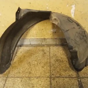 SEAT LEON 99- Bal első kerékjárati dobbetét bontott alkatrész Legnépszerűbb