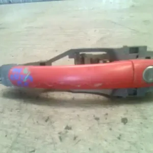 Expressz szállítás SEAT LEON 99- Bal első külső kilincs 5 ajtós, ferdehátú bontott alkatrész