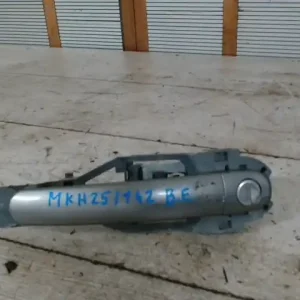 SEAT LEON 99- Bal első külső kilincs bontott alkatrész Akciós ár